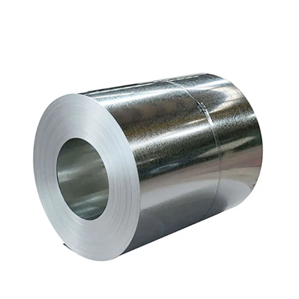 0,6 mm galvaniseret bølgeplade