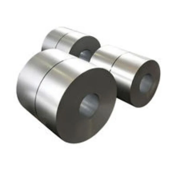 1000mm 1250mm Bredde Koldvalset Kulstofstål Coil