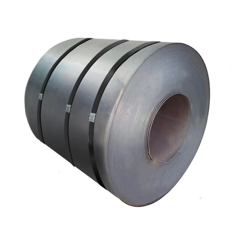 2-15 mm varmrullet kulstofstålspole