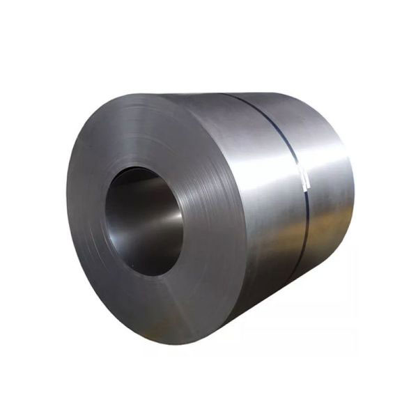 Hvad er Carbon Steel Coil?