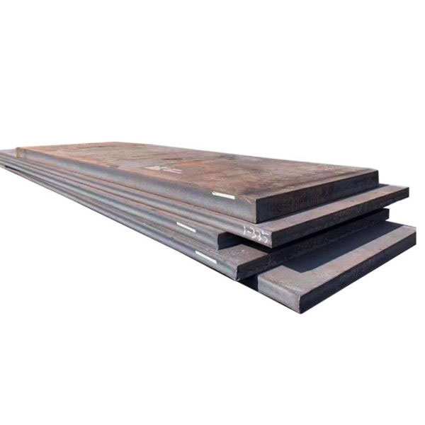 ASTM A36 Hot Rullet Carbon Steel Plate