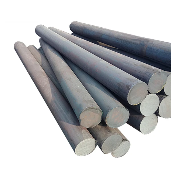 Elektroslag Remelting Round Steel