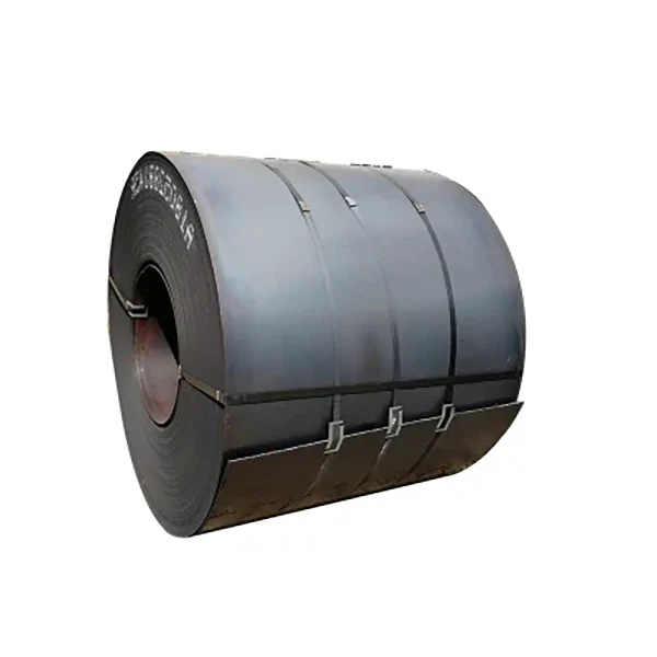 SA516 GR70 Hot Rullet Carbon Steel Coil